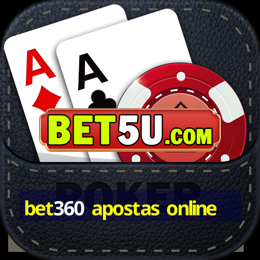 bet360 apostas online